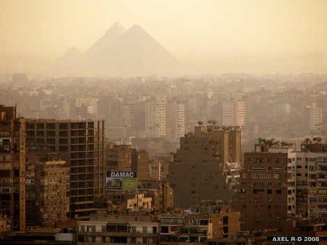 Cairo