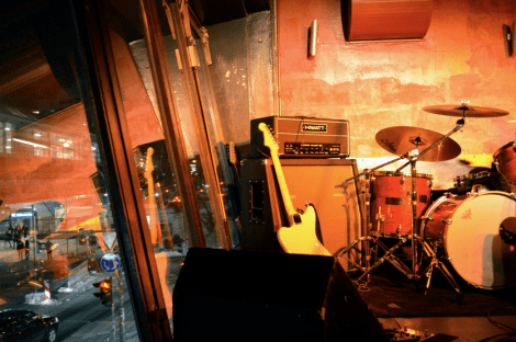 Monarch am Kottbusser Tor