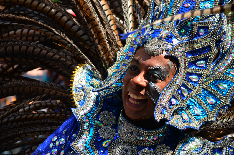 Karneval der Kulturen 2013