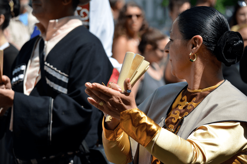 Karneval der Kulturen 2013