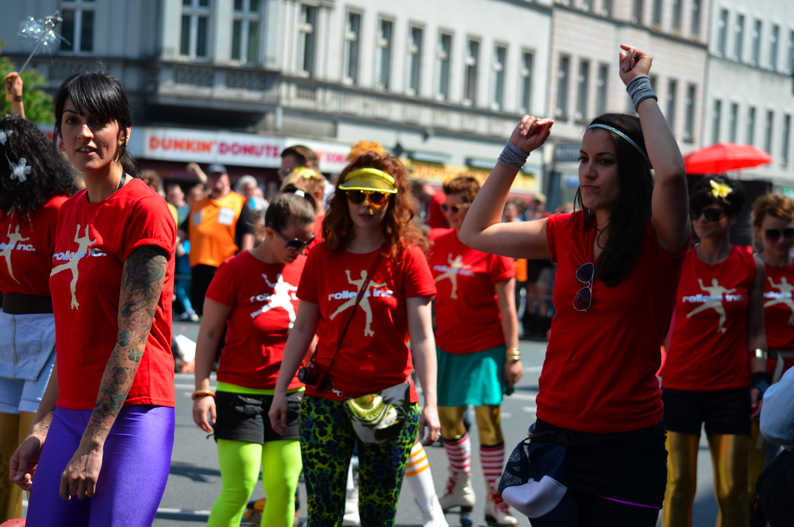 Karneval der Kulturen 2013
