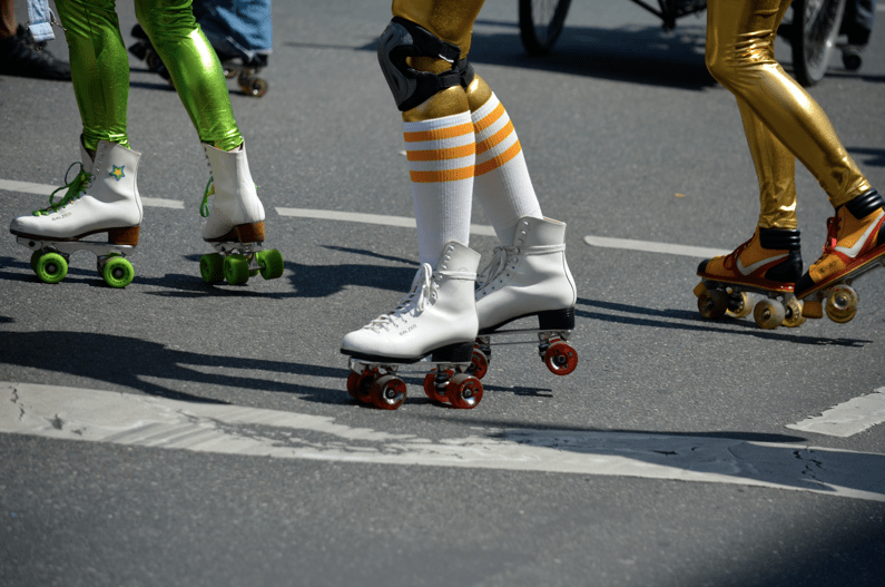 Karneval der Kulturen 2013