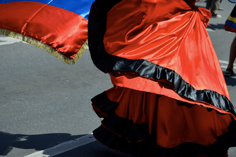 Karneval der Kulturen 2013