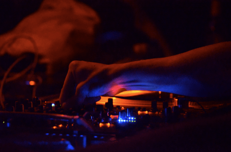 DMHD Niejeliebt in Magdalena