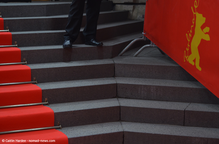 Friedrichstadtpalast, Berlinale 2014