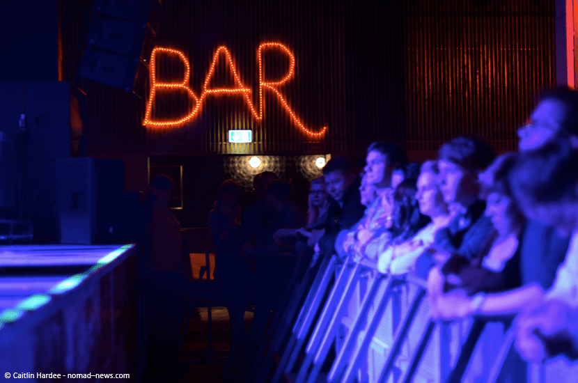 Astra Kulturhaus, Berlin