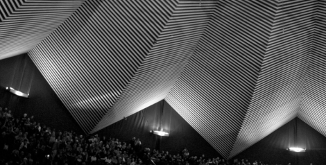 Tempodrom