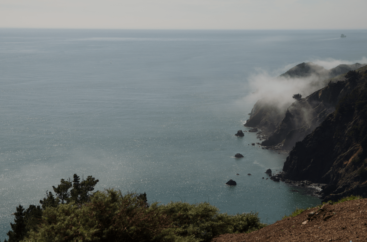 Marin Headlands