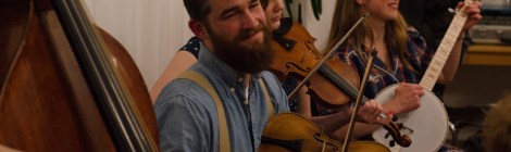 Oldtime Dance Berlin