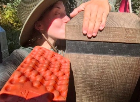 PCT Northern Terminus